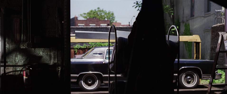 Lincoln Continental