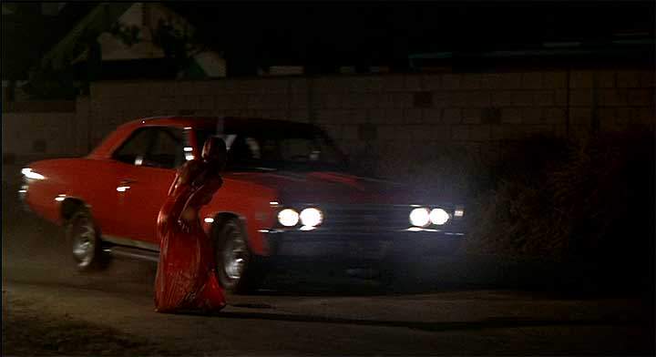 Chevrolet Chevelle SS