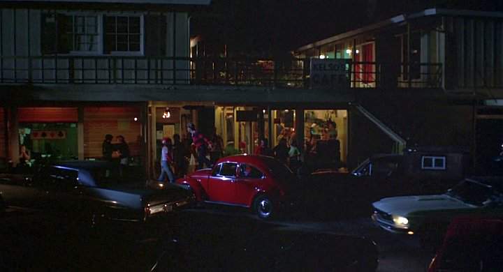 Volkswagen Super Beetle