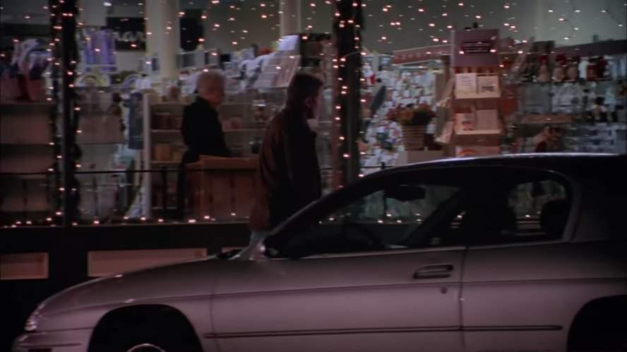 Chevrolet Monte Carlo