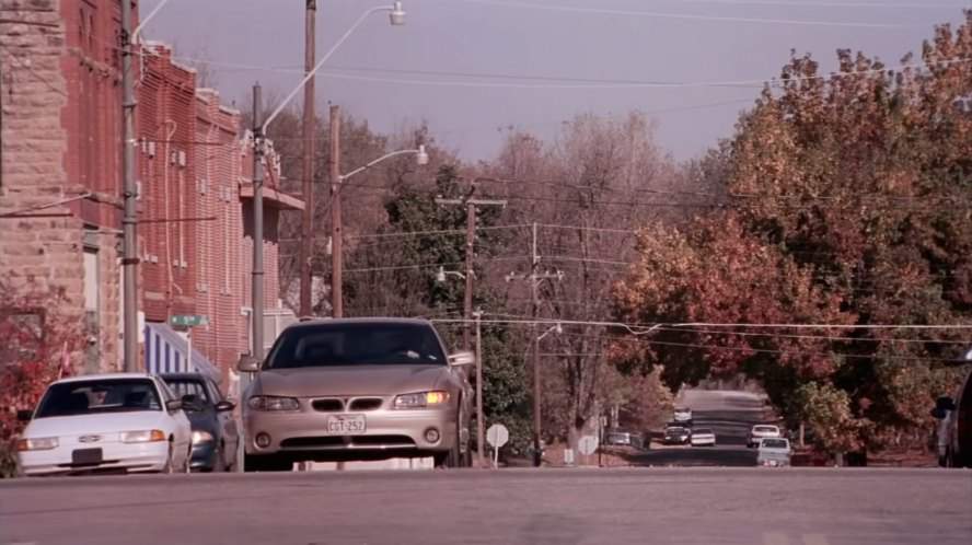 Ford Escort