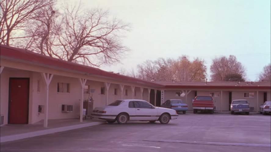 Ford Thunderbird