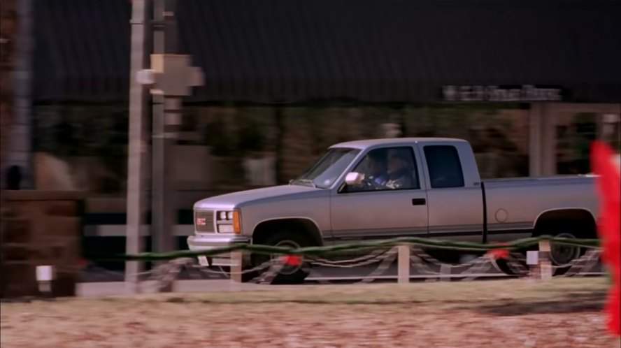 GMC Sierra