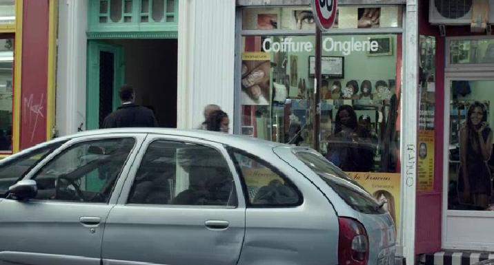 Citroën Xsara Picasso