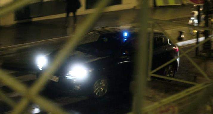 Renault Mégane 3