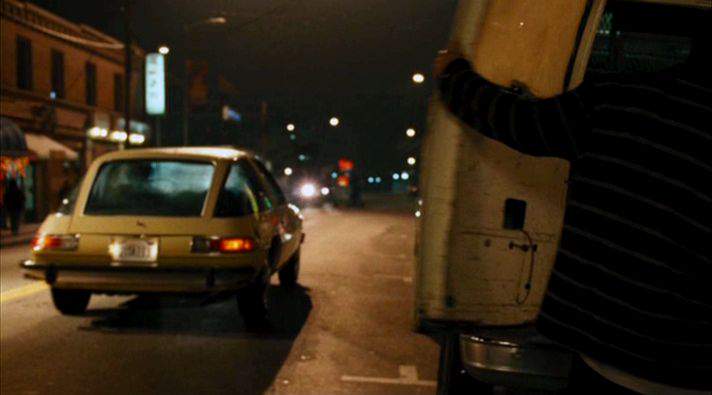 AMC Pacer