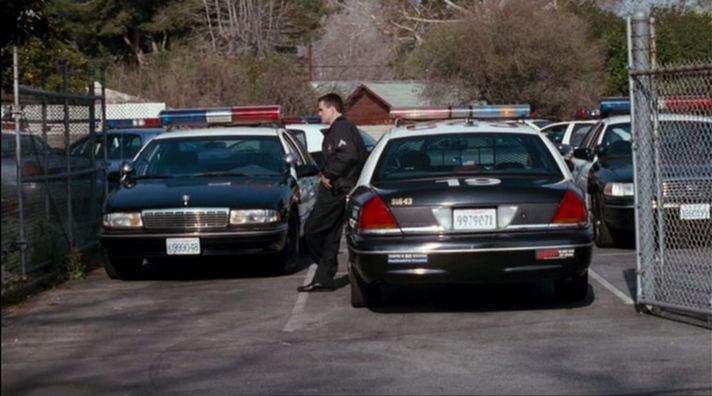 Chevrolet Caprice