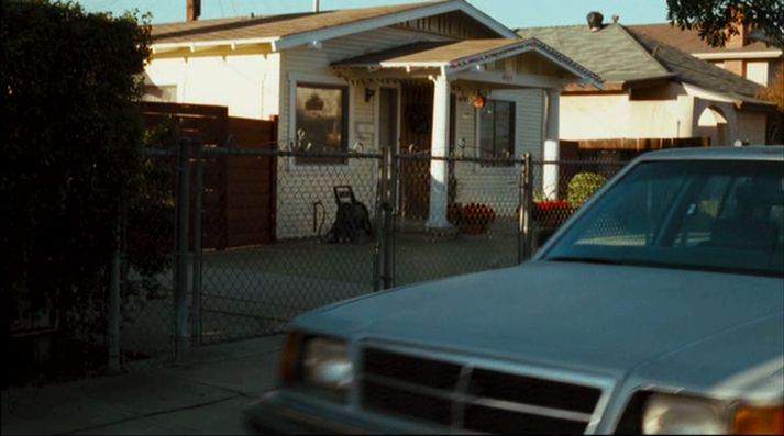 Dodge Aries K
