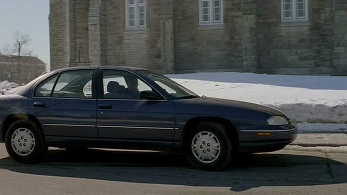 Chevrolet Lumina