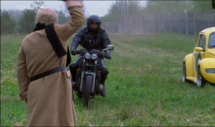 Kawasaki GT 750