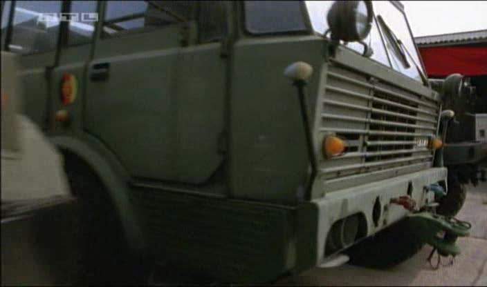 Tatra 813 8x8