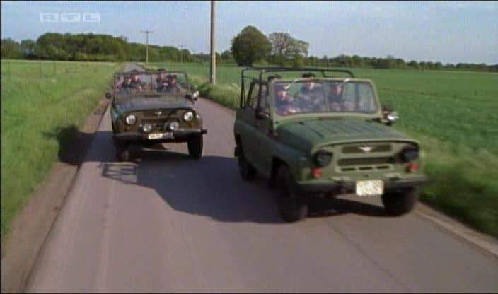 UAZ 3151