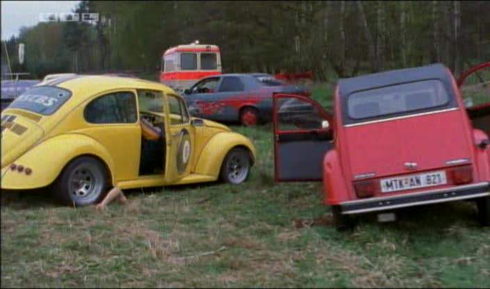 Volkswagen 1200
