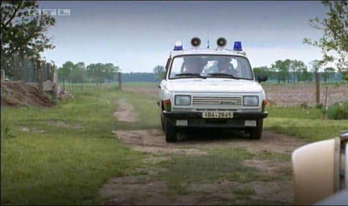 Wartburg 353W