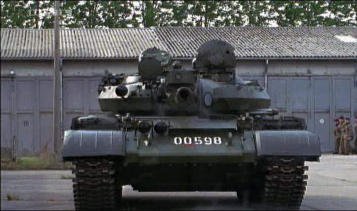ZTS-Martin T-55 AM2