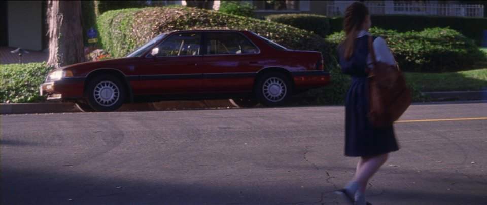 Acura Legend