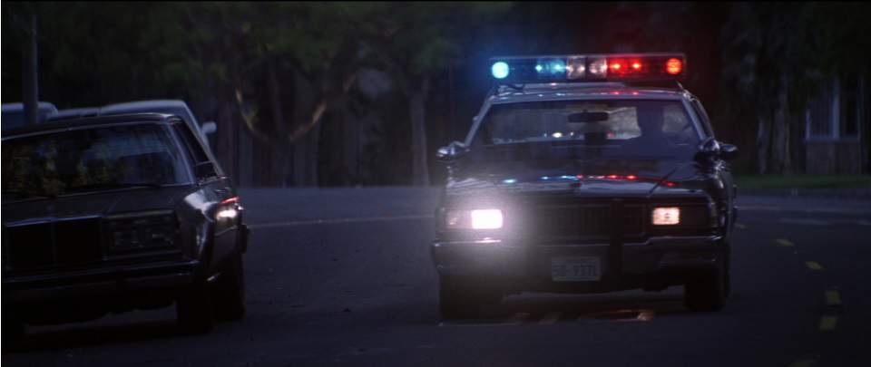 Chevrolet Caprice