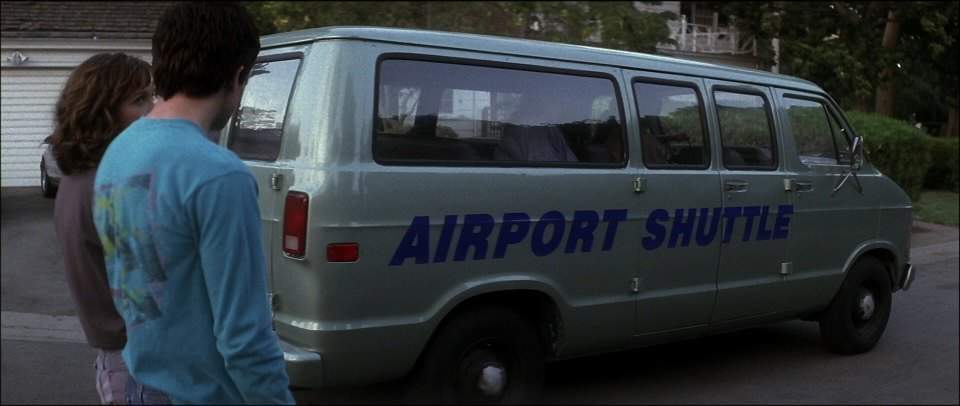 Dodge Sportsman