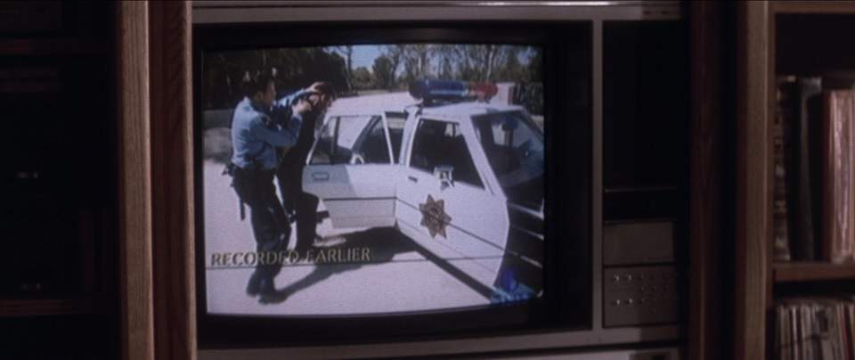 Ford LTD Crown Victoria