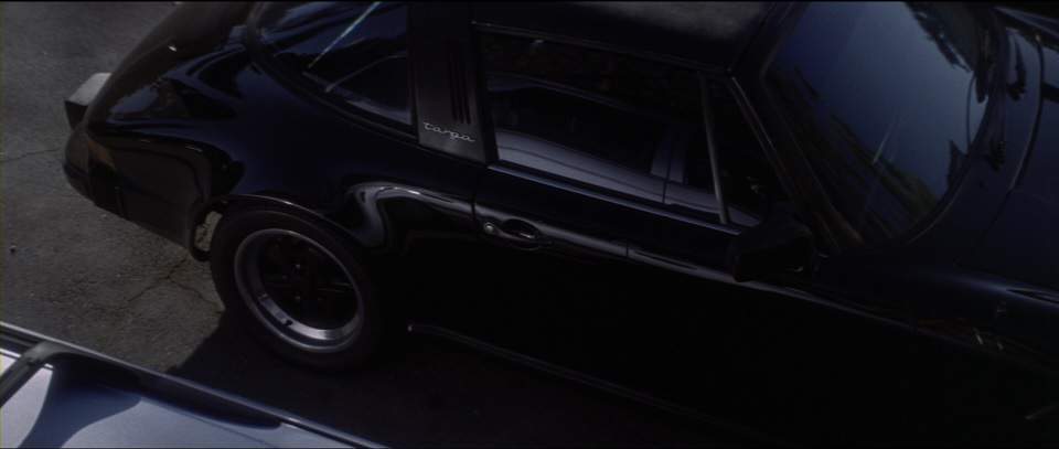Porsche 911 SC Targa
