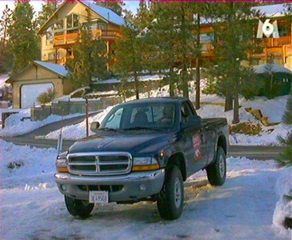 Dodge Dakota