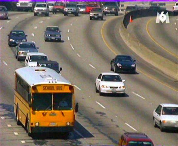 Gillig Phantom