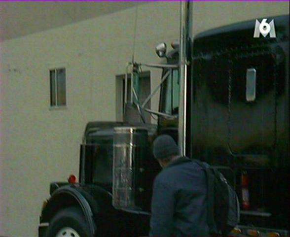 Peterbilt 359