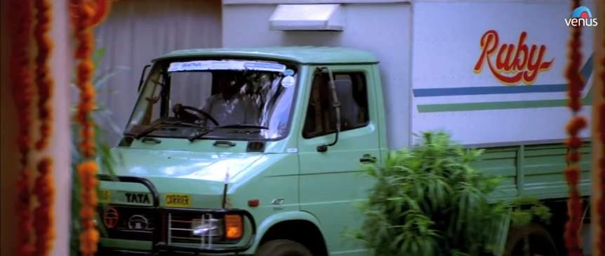 Tata 407