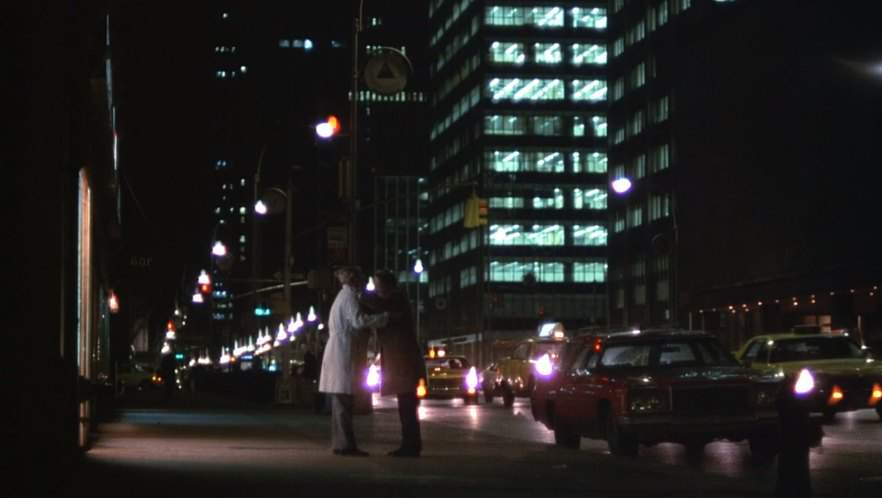 Chevrolet Impala Wagon