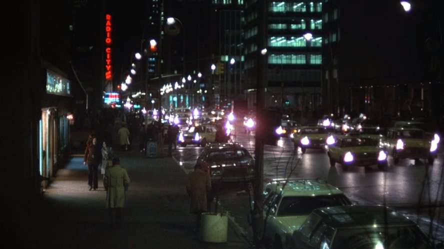 Chevrolet Impala Wagon