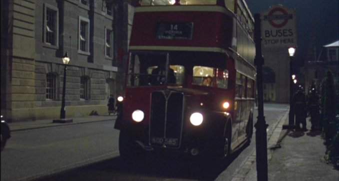 AEC Regent III