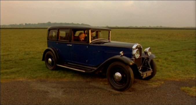 Humber 16/50