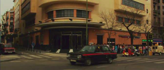 Seat 131