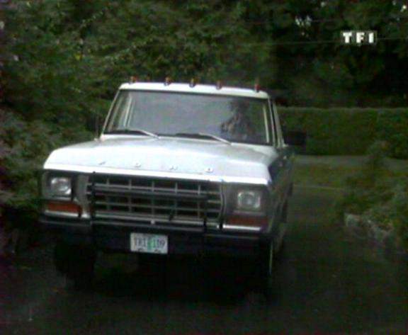 Ford F-Series
