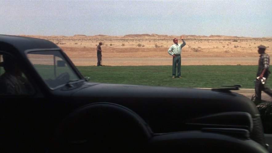 Cadillac Fleetwood 60 Special