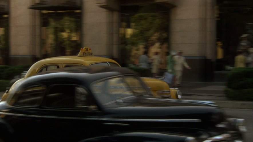 Chevrolet Special De Luxe