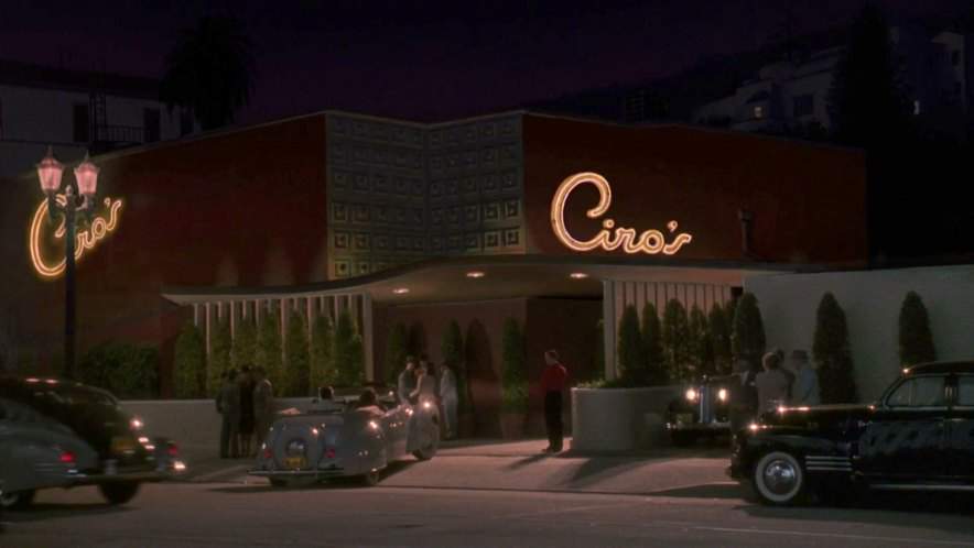 Lincoln Zephyr Continental