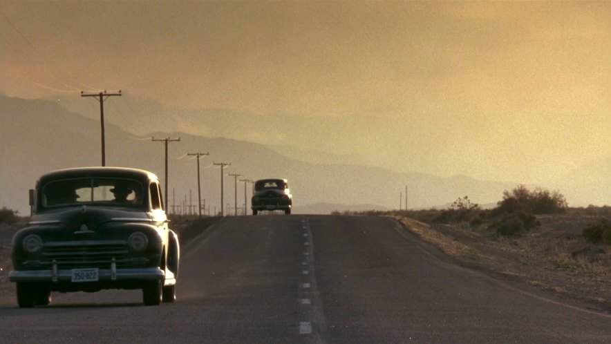 Plymouth Special De Luxe