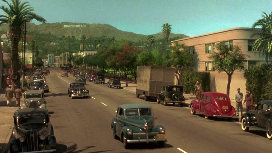 Studebaker Champion De Luxe