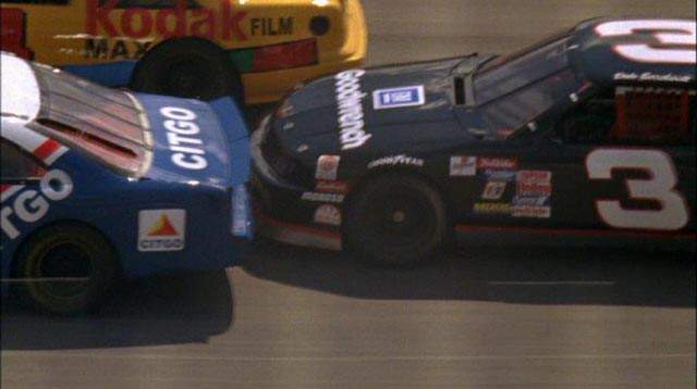 Chevrolet Lumina NASCAR