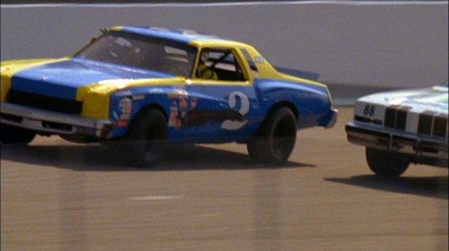 Chevrolet Monte Carlo