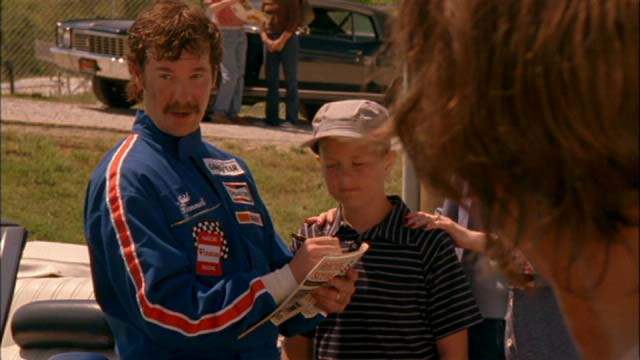 Chevrolet Monte Carlo