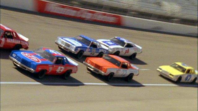 Chevrolet Monte Carlo