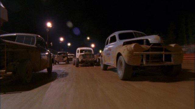 Chevrolet Special De Luxe