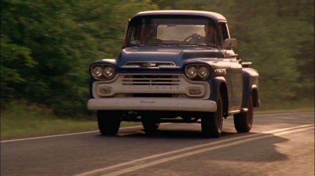 Chevrolet Task-Force Apache 31