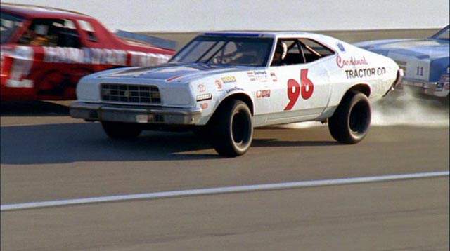 Ford Gran Torino Sport