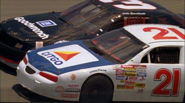 Ford Thunderbird NASCAR