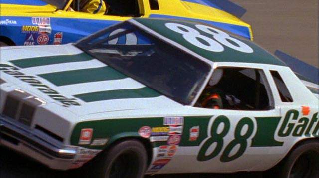 Oldsmobile Cutlass Supreme