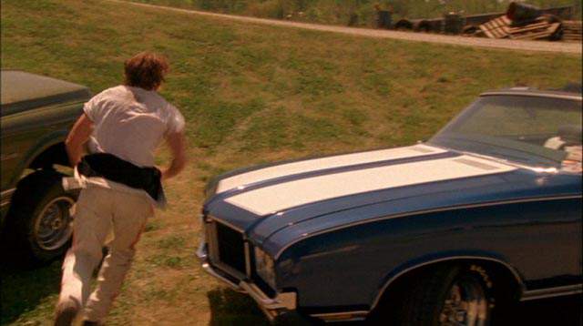 Oldsmobile Cutlass Supreme