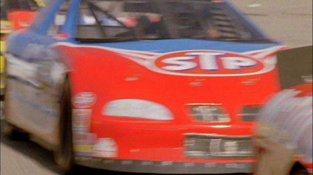 Pontiac Grand Prix NASCAR